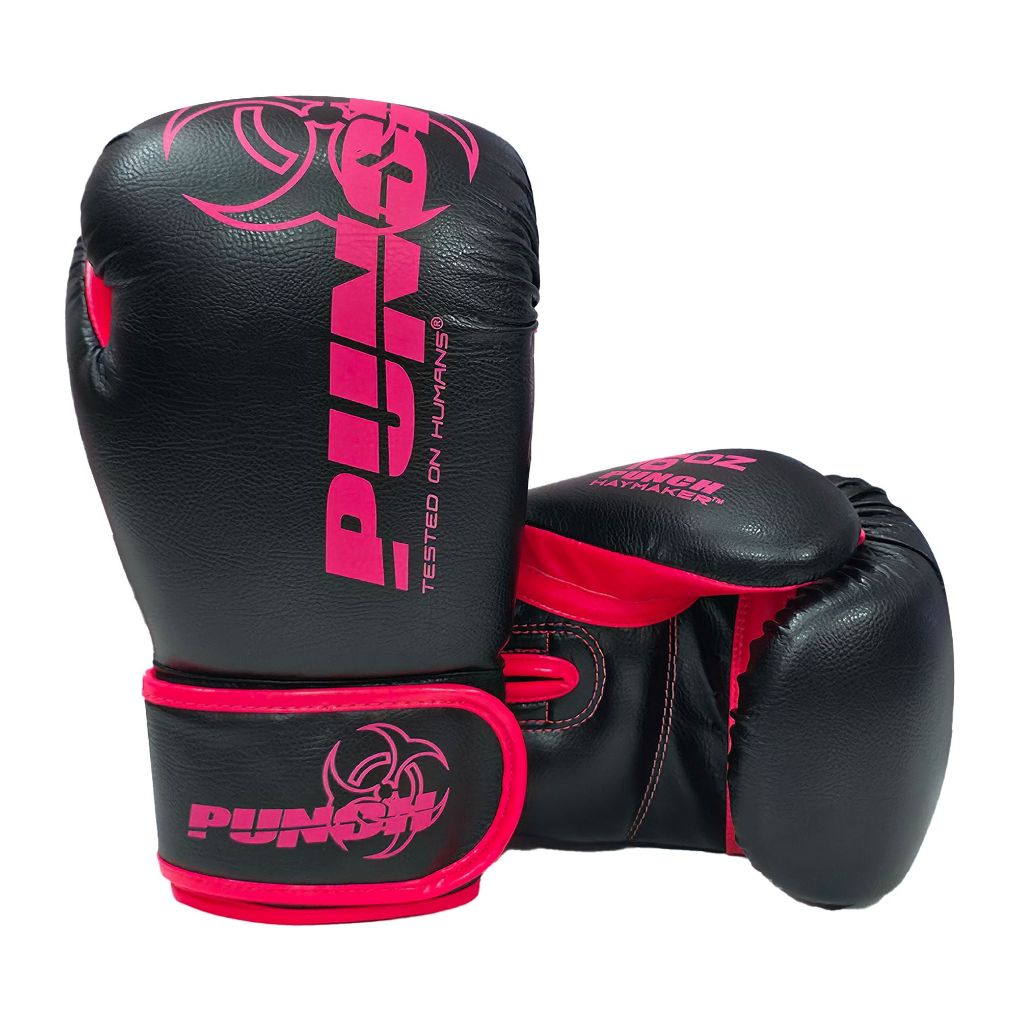 BOXING GLOVES - Urban™ - HAYMAKER